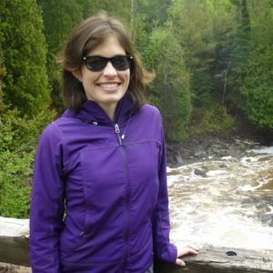 Meet your Posher, Anna